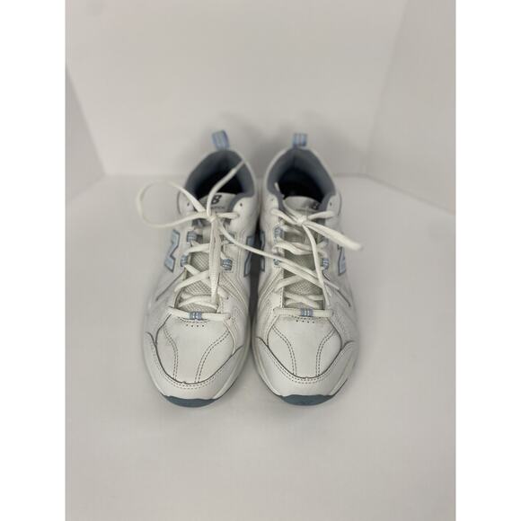 Woman's Sneakers & Athletic Shoes New Balance WX608WB5 8.5B - Picture 3 of 8